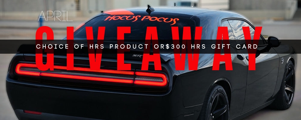 HIREV SPORTS
