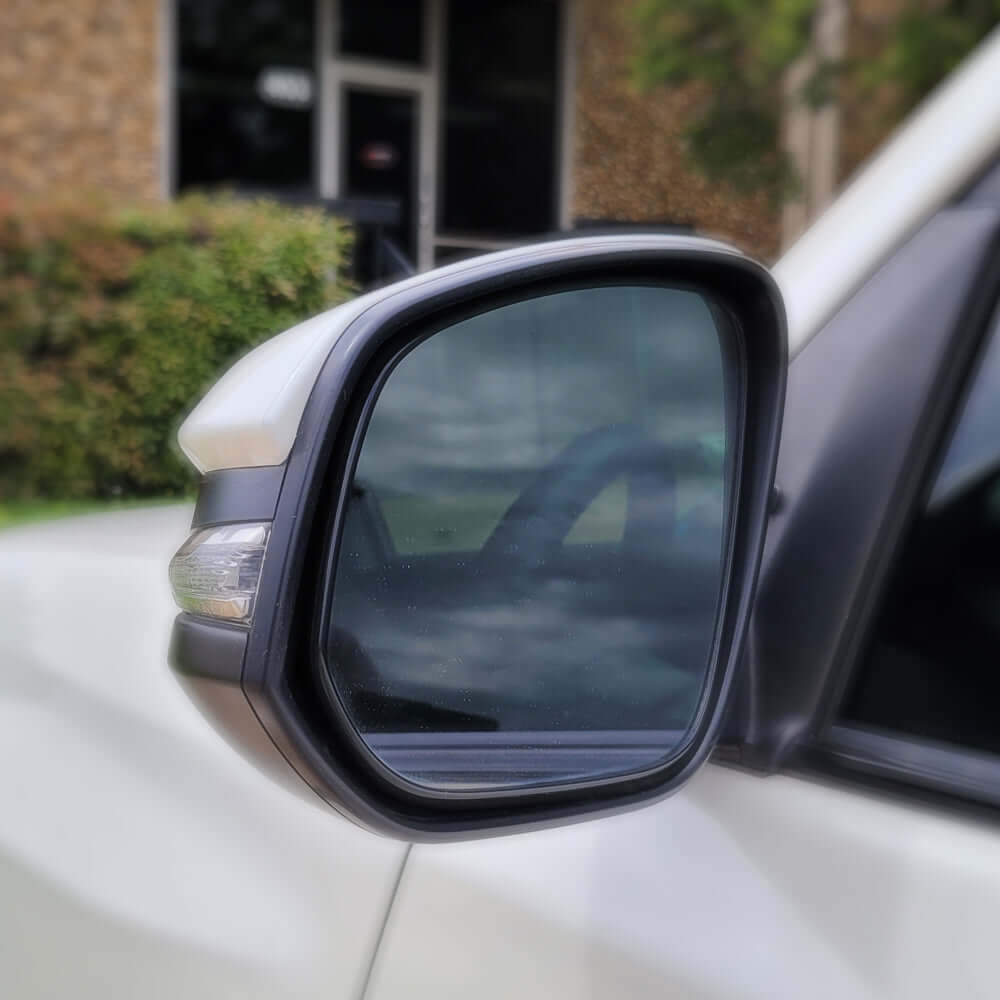 2014-2021 Toyota 4Runner Power Folding Mirror Motors | HiRev