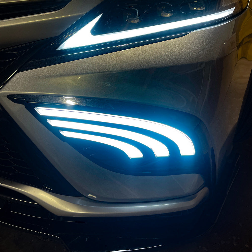 Headlamp and Fog Lamp Kit P | LEXUS RX 450h 2021