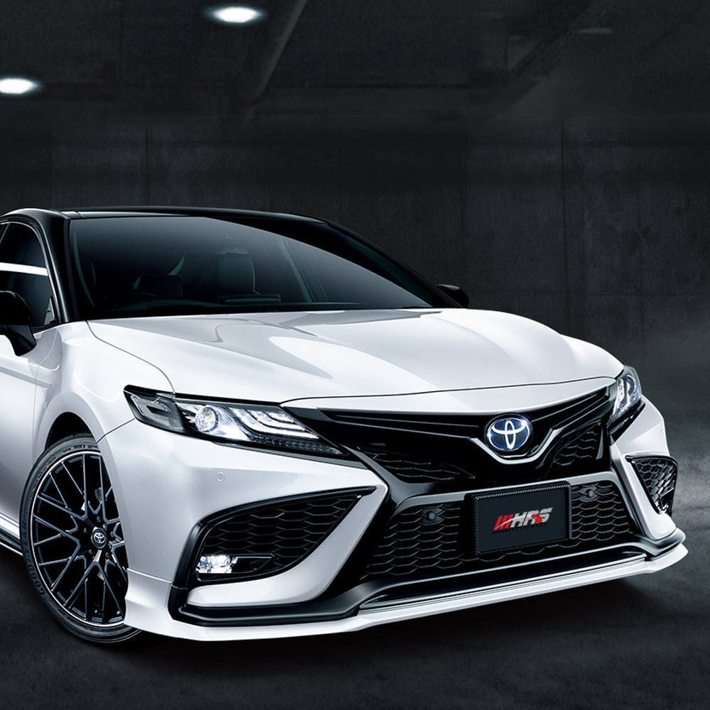 HRS 2021 24 Toyota Camry LED Fog Lights Kit With Covers
