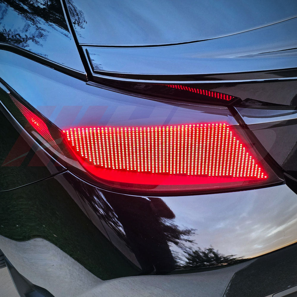 2022-2026 Toyota GR86 / Subaru BRZ Digital Matrix LED Tail Lights