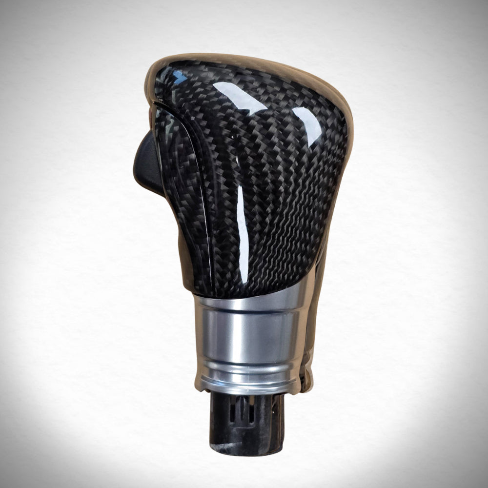 carbon fiber gear 2018-2022 Honda Accord Carbon Fiber Shift Knob