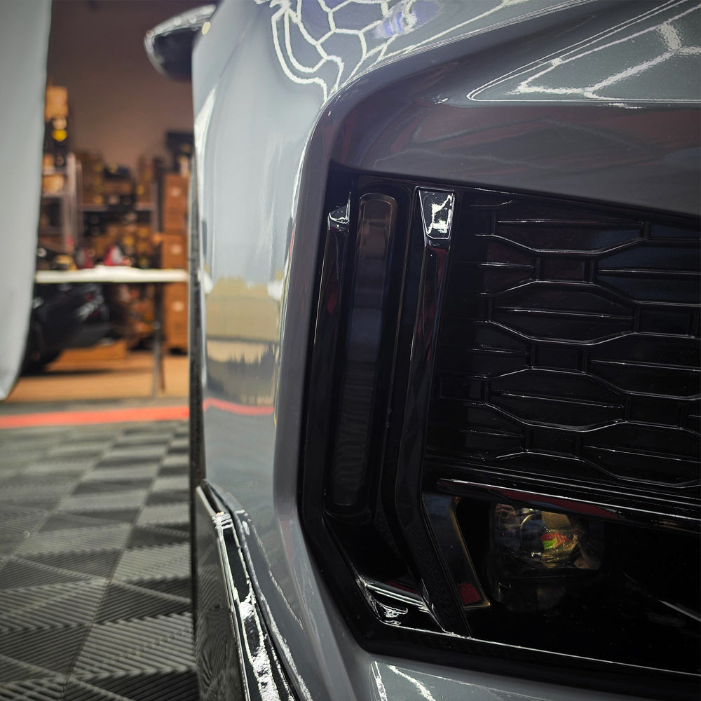 Universal LED Daytime Running Lights (DRLs) | HiRev Sports – HIREV