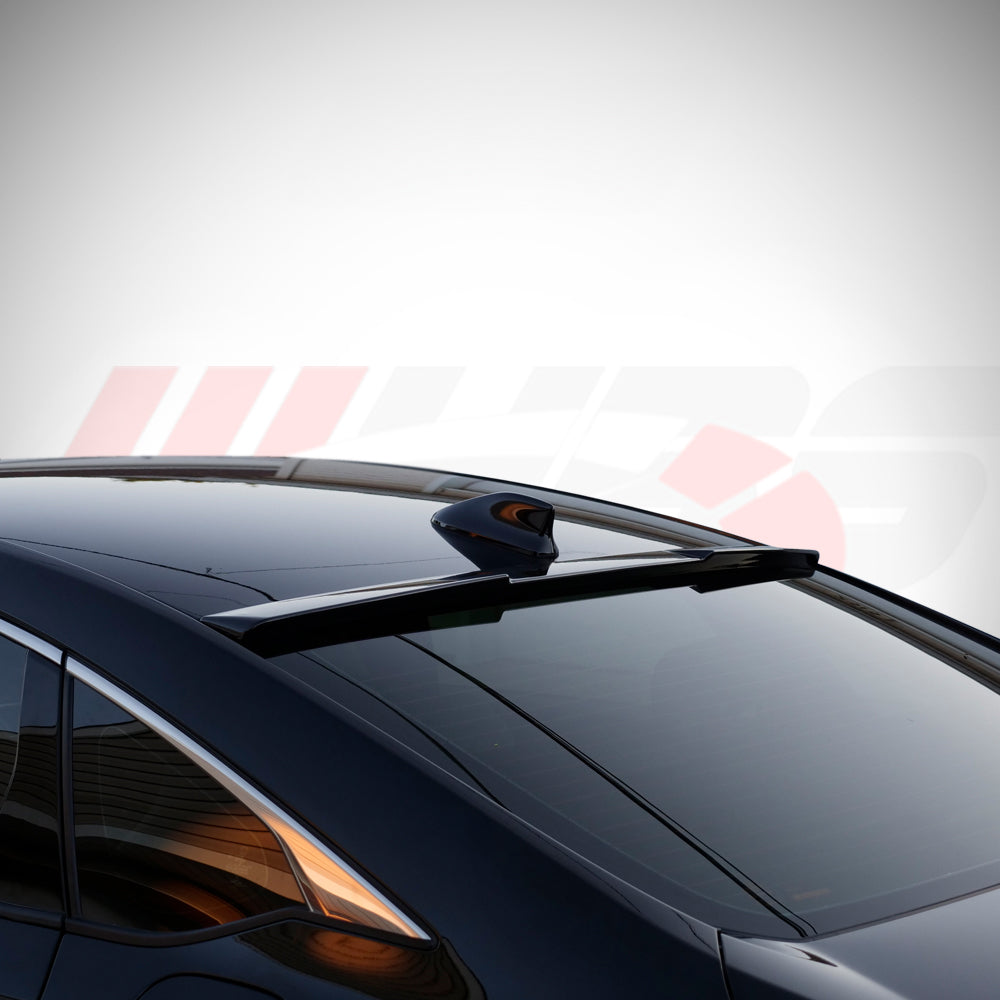 2018-2022 Honda Accord JDM Designed Roof Spoiler – Aerolution Motorsports