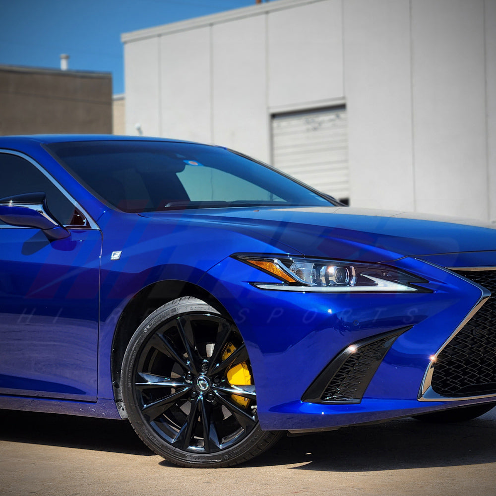 HRS 201922 Lexus ES Series Caliper Covers