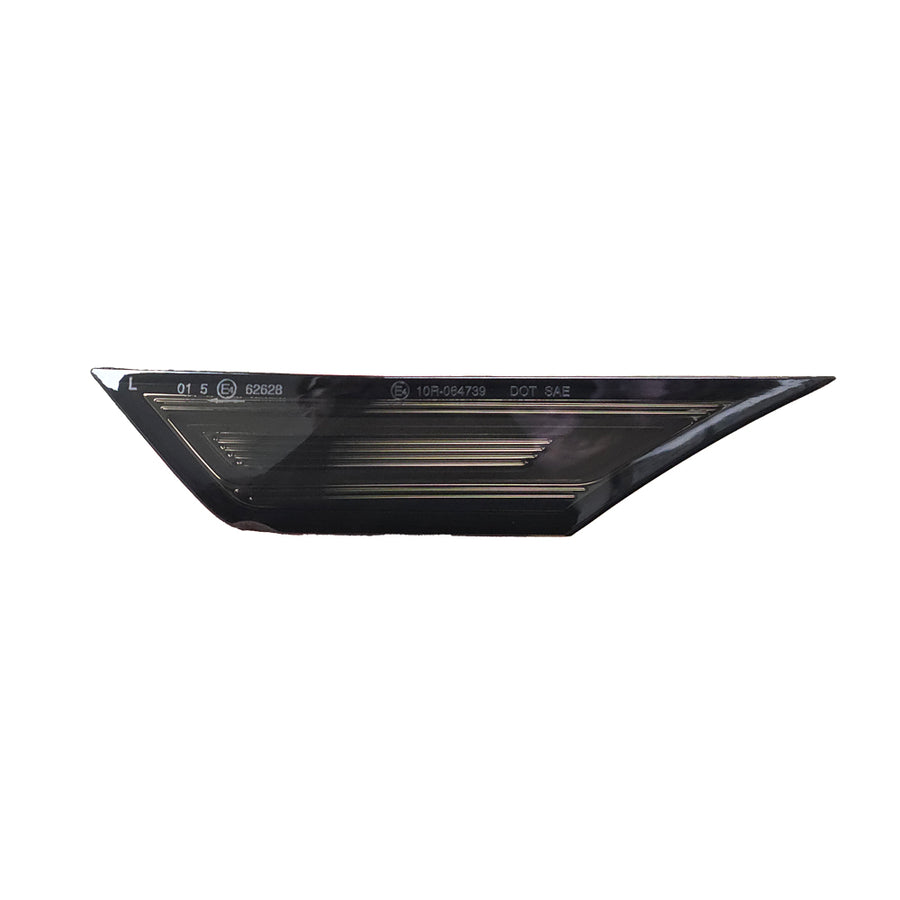 2017-2020 Honda Civic Hatchback FK7 FK8 LED Side Reflectors V2 | HiRev Sports