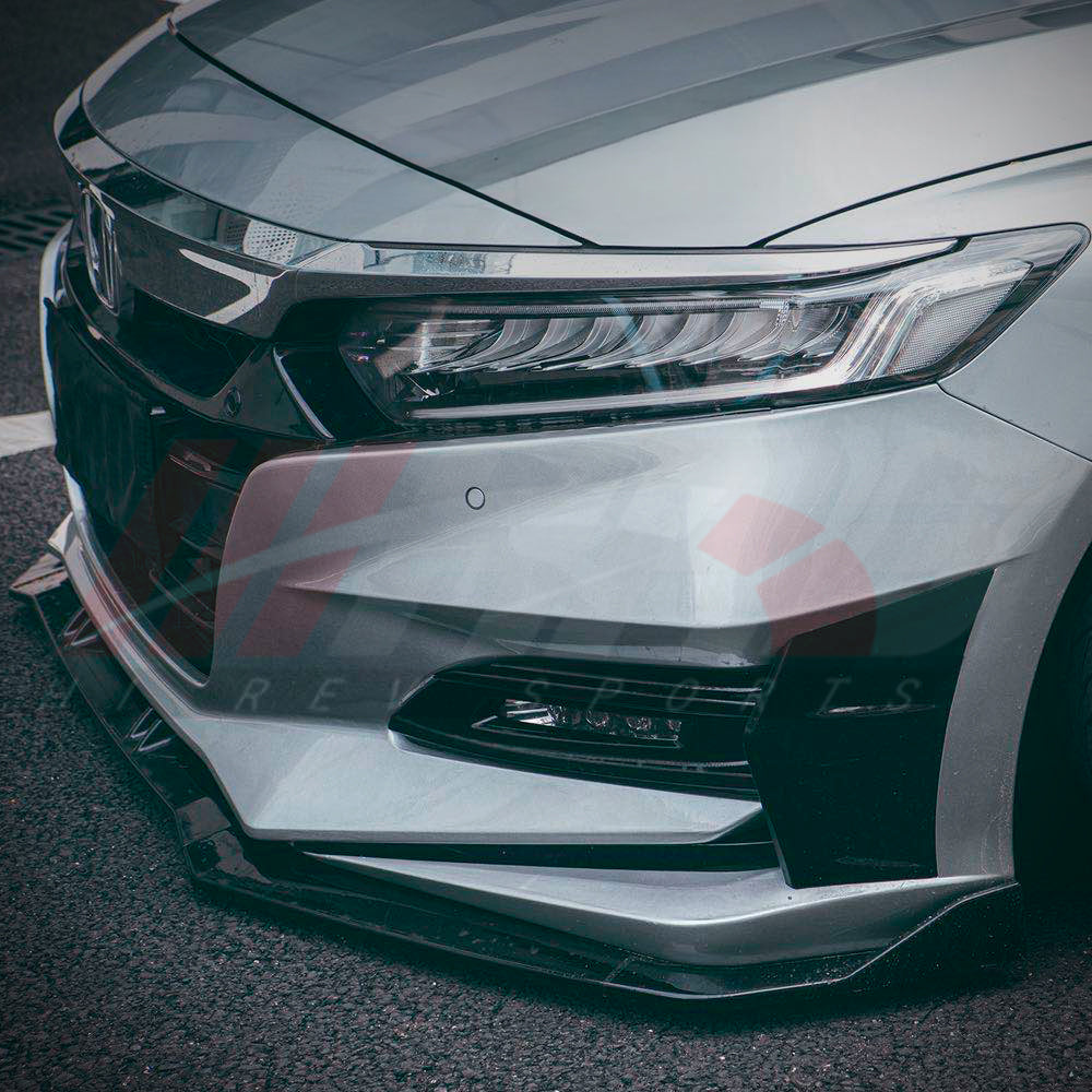 
                      
                        HRS 2018-20 Honda Accord Front Bumper V4
                      
                    