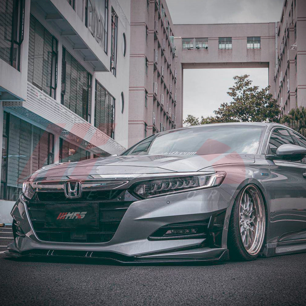 
                      
                        HRS 2018-20 Honda Accord Front Bumper V4
                      
                    