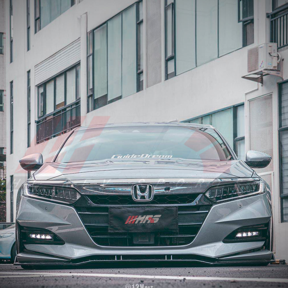 
                      
                        HRS 2018-20 Honda Accord Front Bumper V4
                      
                    
