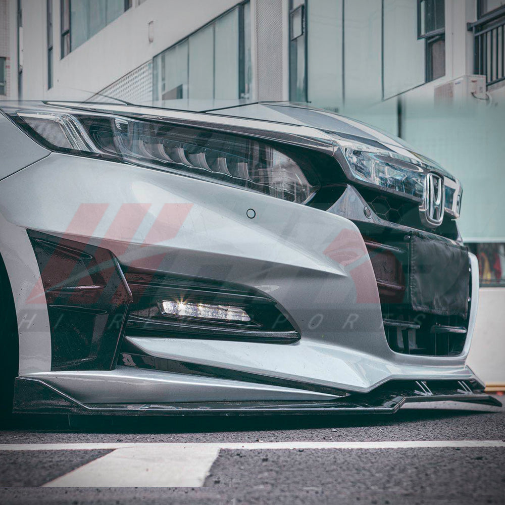 
                      
                        HRS 2018-20 Honda Accord Front Bumper V4
                      
                    