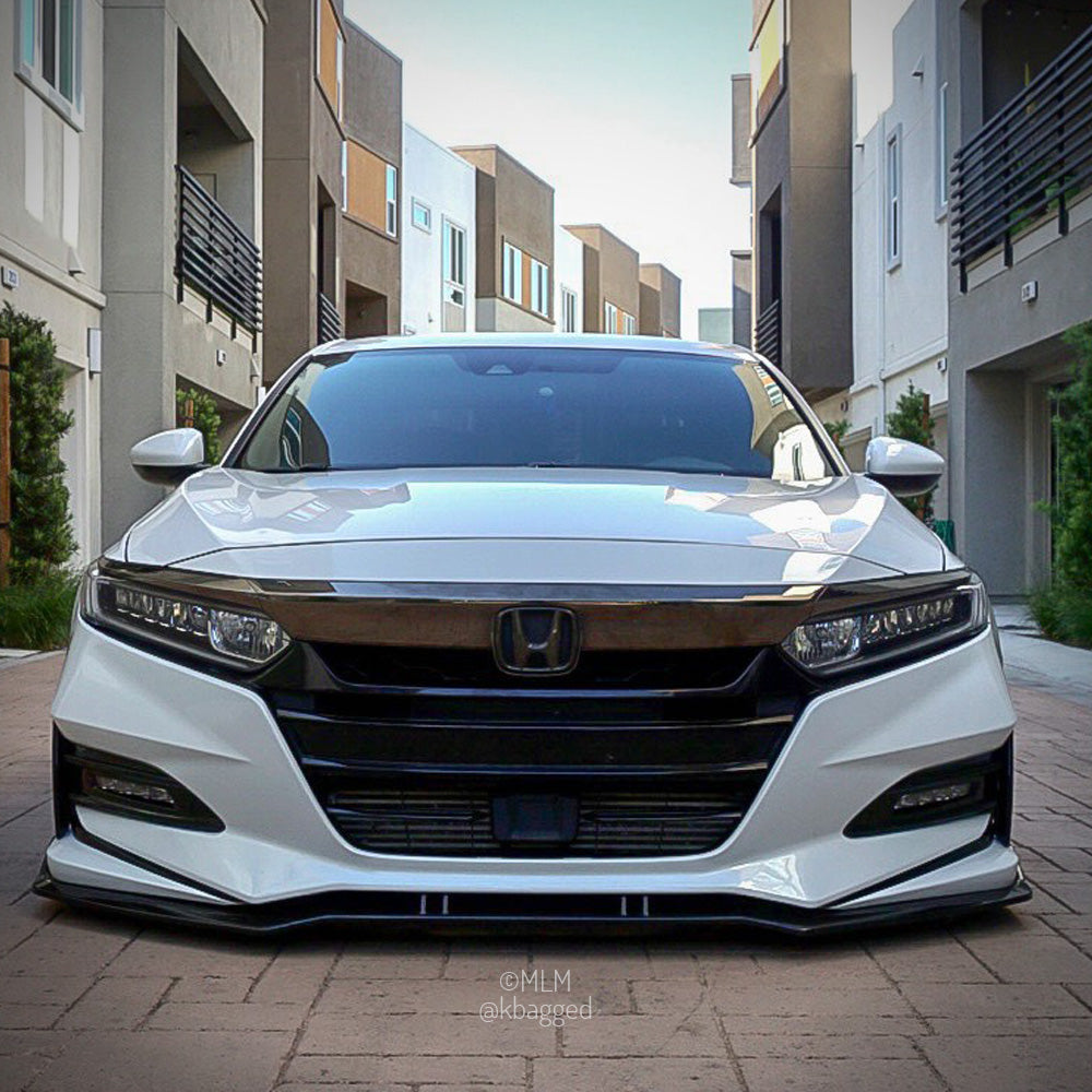 
                      
                        HRS 2018-20 Honda Accord Front Bumper V4
                      
                    