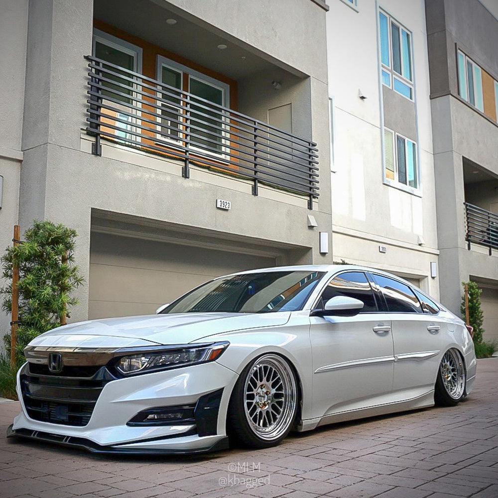 
                      
                        HRS 2018-20 Honda Accord Front Bumper V4
                      
                    