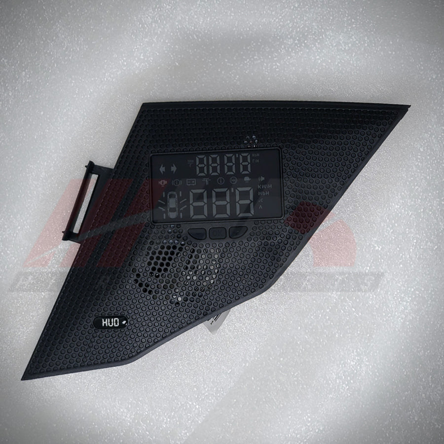 2018-2020 Toyota C-HR Heads Up Display HUD | HiRev Sports
