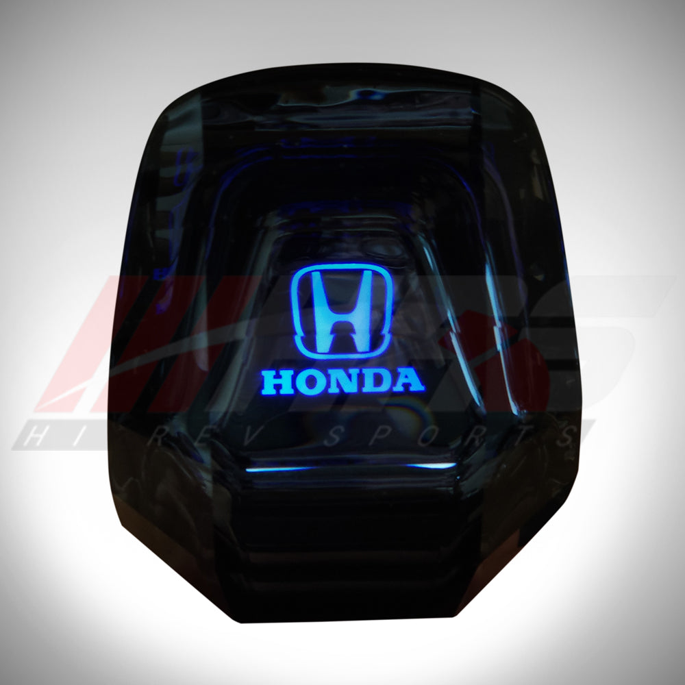 HRS - 2018-22 Honda Accord Crystal LED Shift Knob