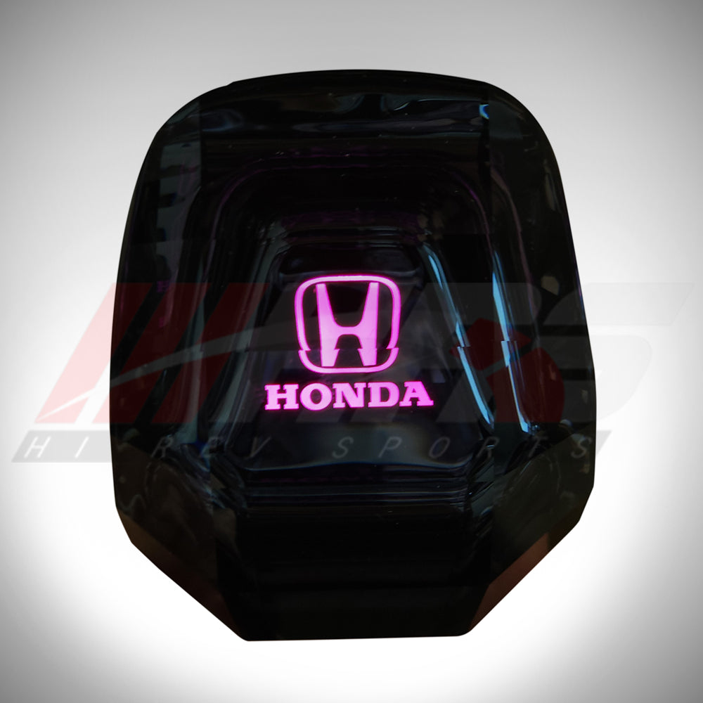 2018 honda accord on sale shift knob