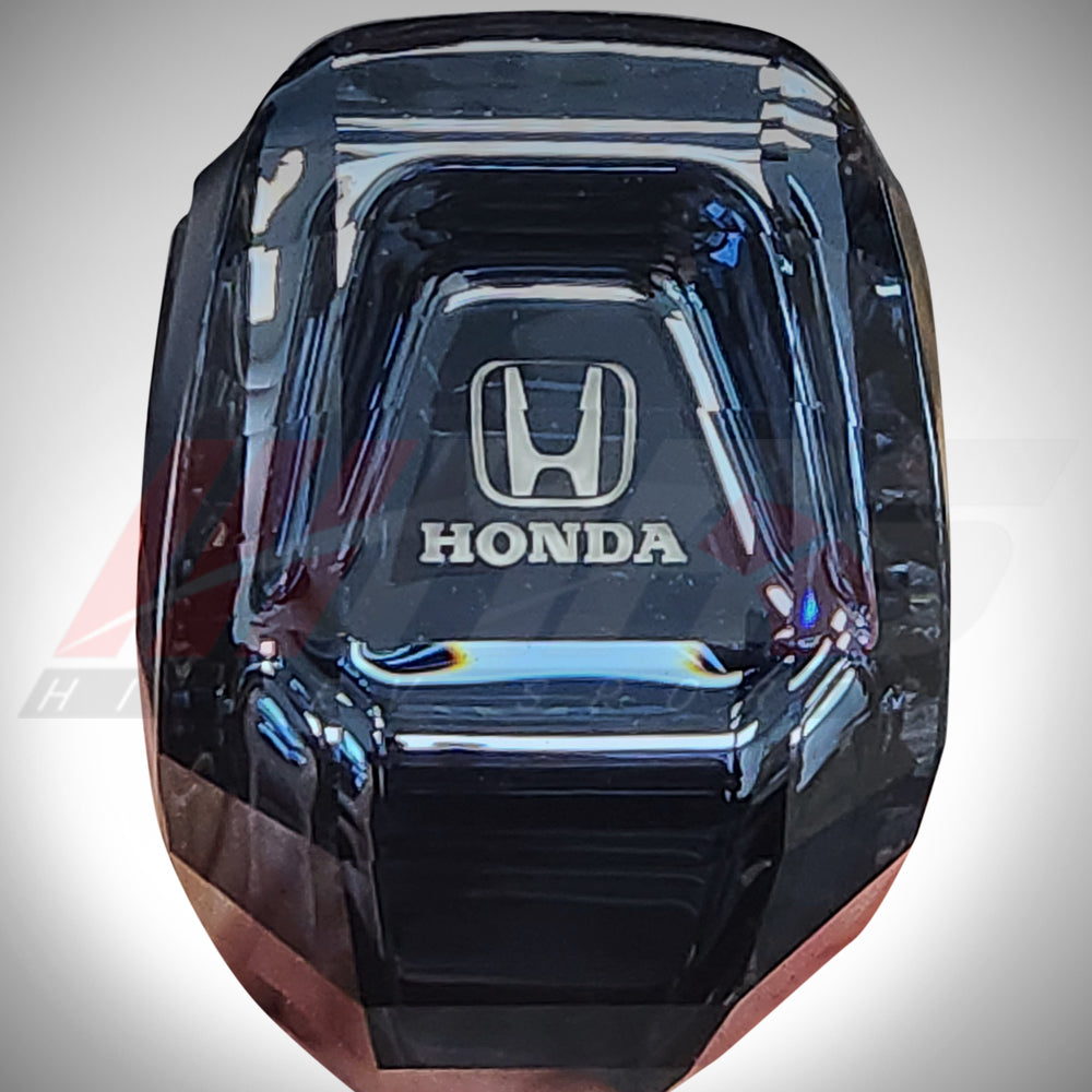 HRS - 2018-22 Honda Accord Crystal LED Shift Knob