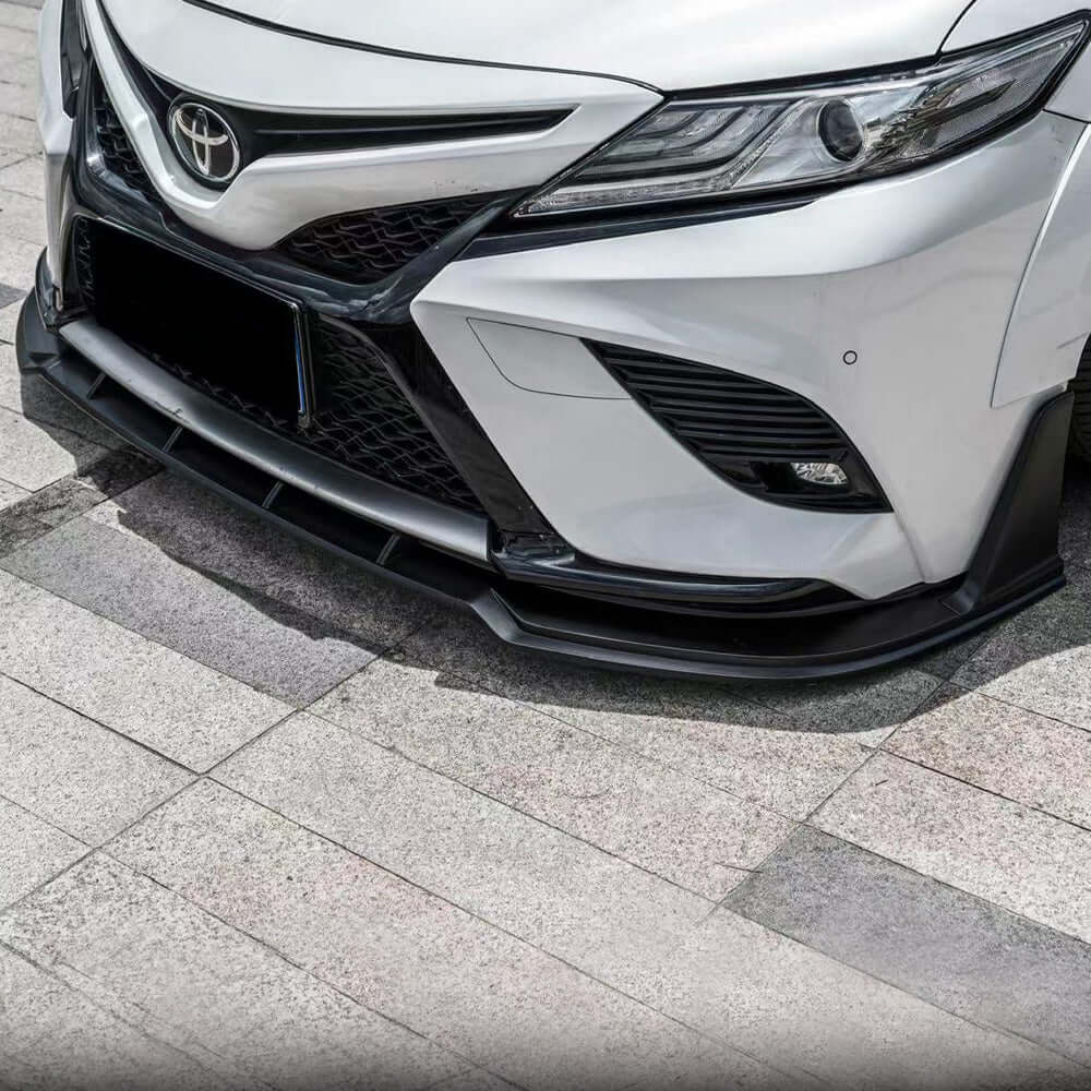 2018-24 Toyota Camry Front Lip By YOFER