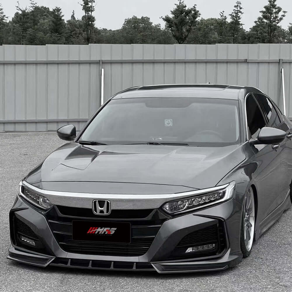 
                      
                        2018-20 Honda Accord Front Bumper By YOFER - Modular Series
                      
                    