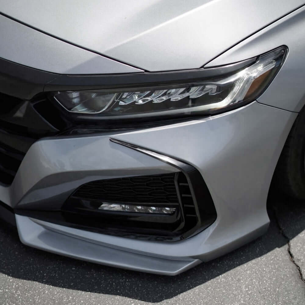 
                      
                        2018-20 Honda Accord Front Bumper By YOFER - Modular Series
                      
                    