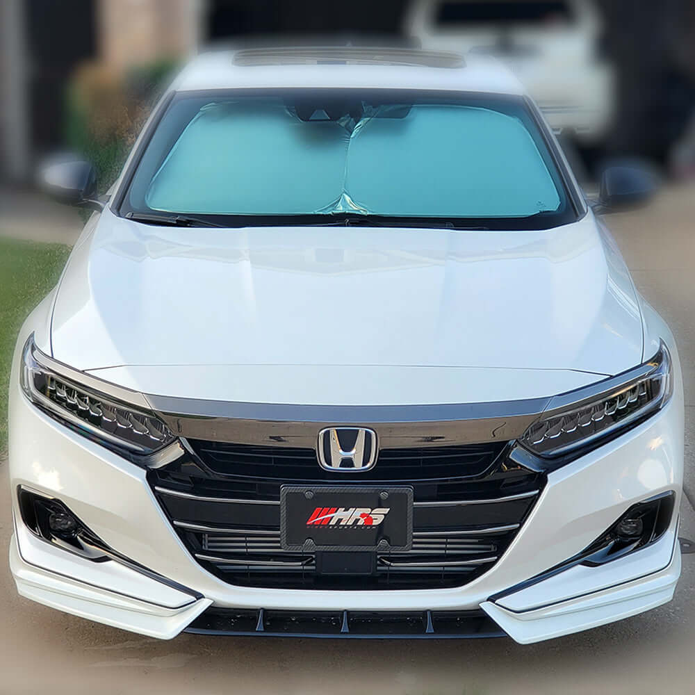 
                  
                    2021-22 Honda Accord Front Lip V2 - OPEN BOX
                  
                