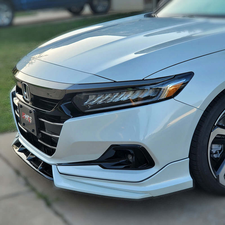2021-2022 Honda Accord Full Body Kit V2 by Yofer | HiRev Sports