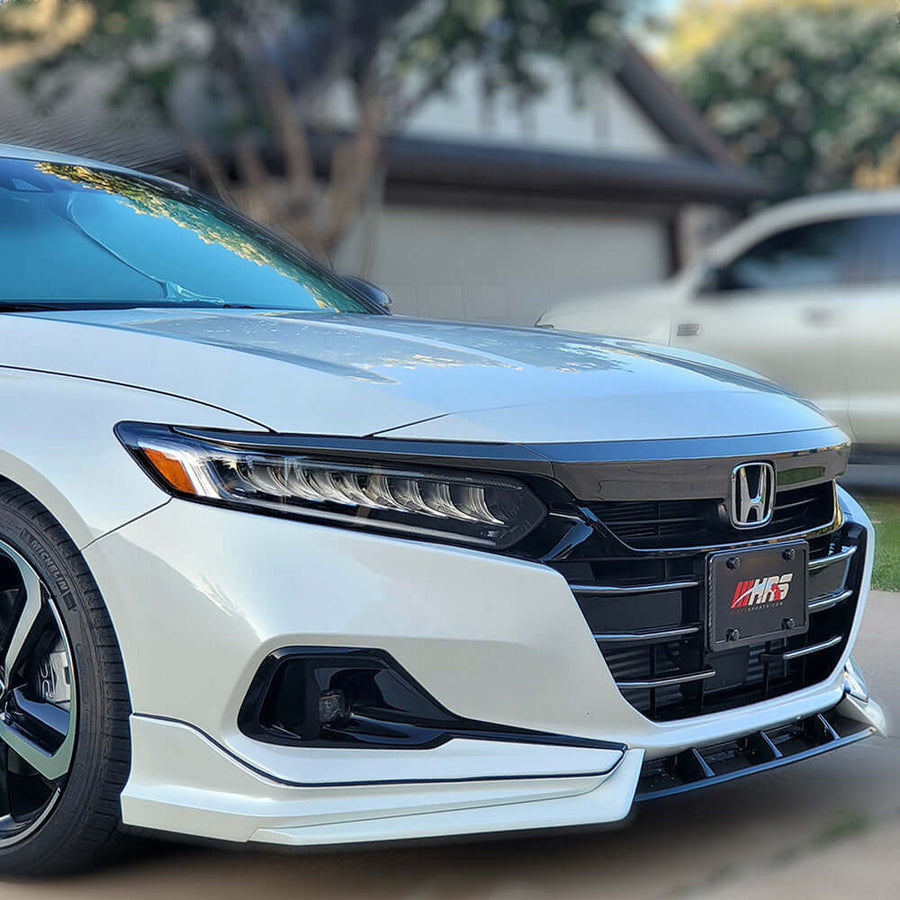2021-2022 Honda Accord Full Body Kit V2 by Yofer | HiRev Sports