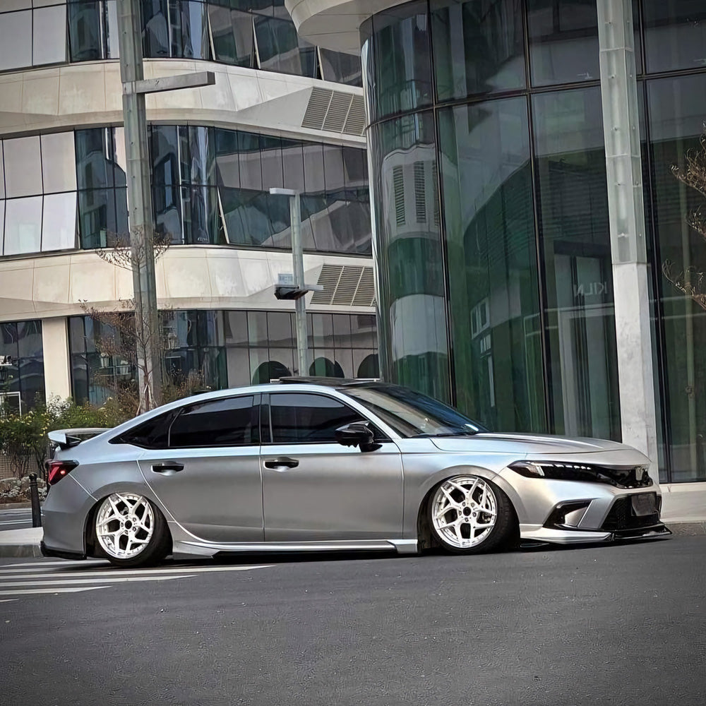 
                      
                        HRS 2022-24 Honda Civic 11th Gen Full Body Kit - V4 | SGP
                      
                    