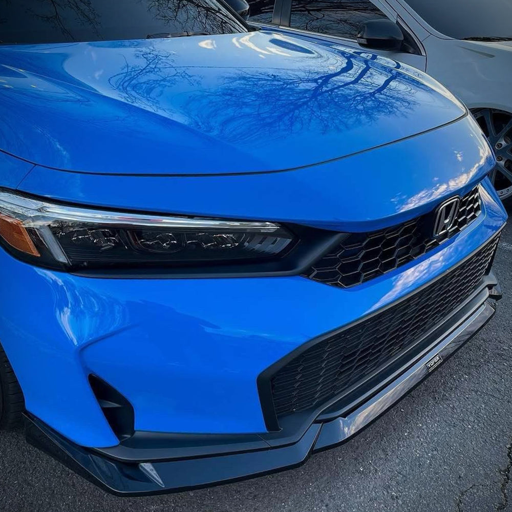 2025-2026 Honda Civic 11th Gen Front Lip V1 by Yofer | HiRev