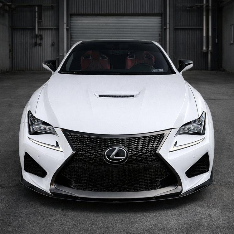 2015-2018 Lexus RC Series Daytime Running Lights Elite Series | HiRev Sports