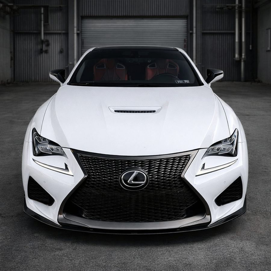2015-2018 Lexus RC Series Daytime Running Lights Elite Series | HiRev Sports