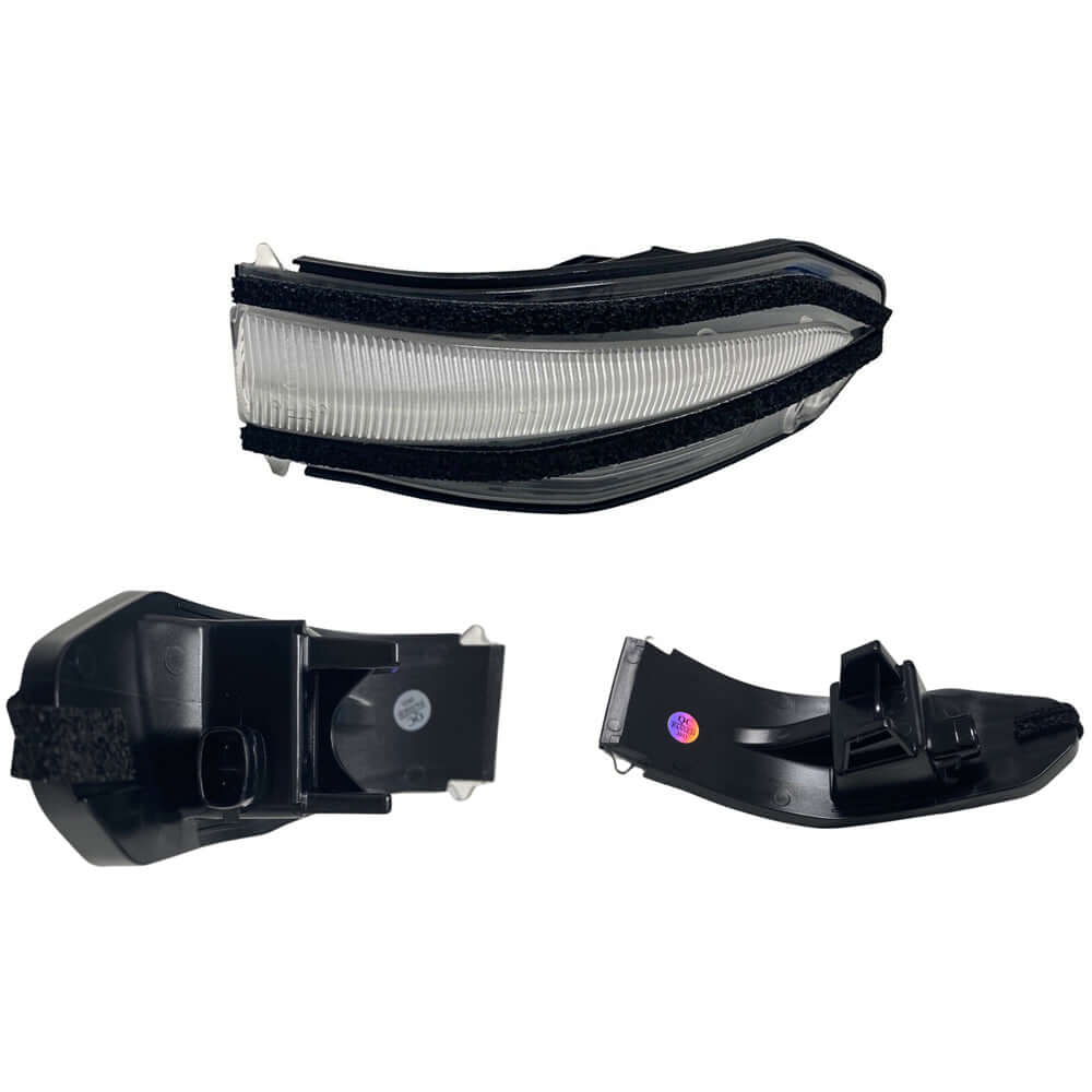 2014-2021 Toyota 4Runner LED Side Mirror Turn Signals | HiRev Sports