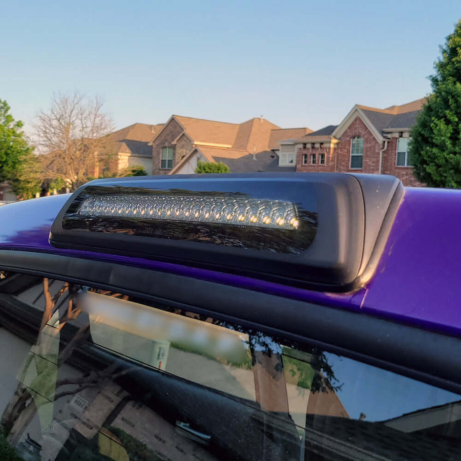2014-2021 Toyota Tundra LED 3rd Brake Light | HiRev Sports