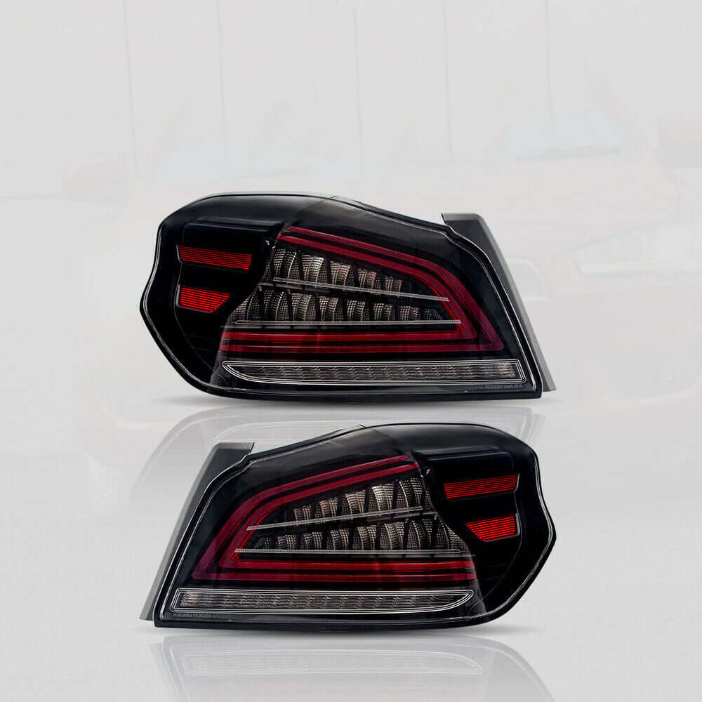 
                      
                        HRS 2015-19 Subaru WRX LED Tail Lights V1
                      
                    