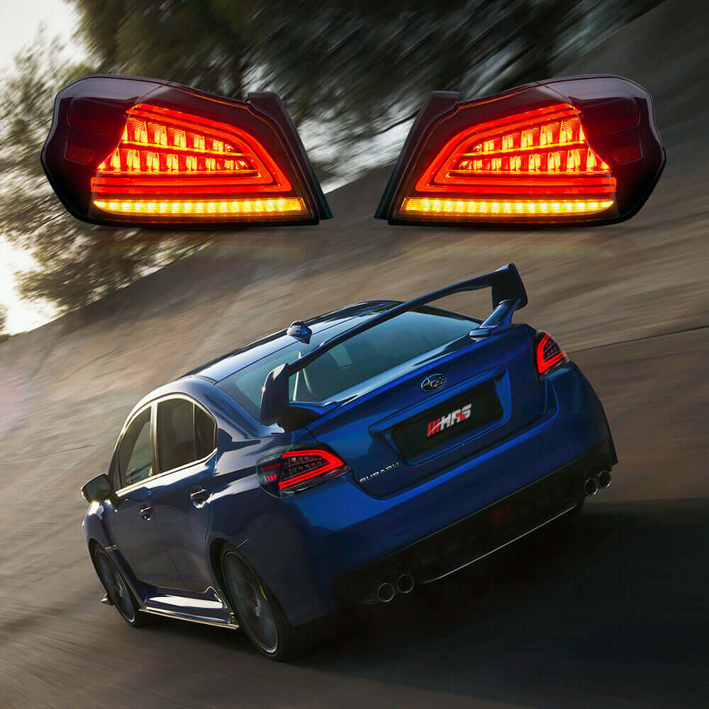 
                      
                        HRS 2015-19 Subaru WRX LED Tail Lights V1
                      
                    