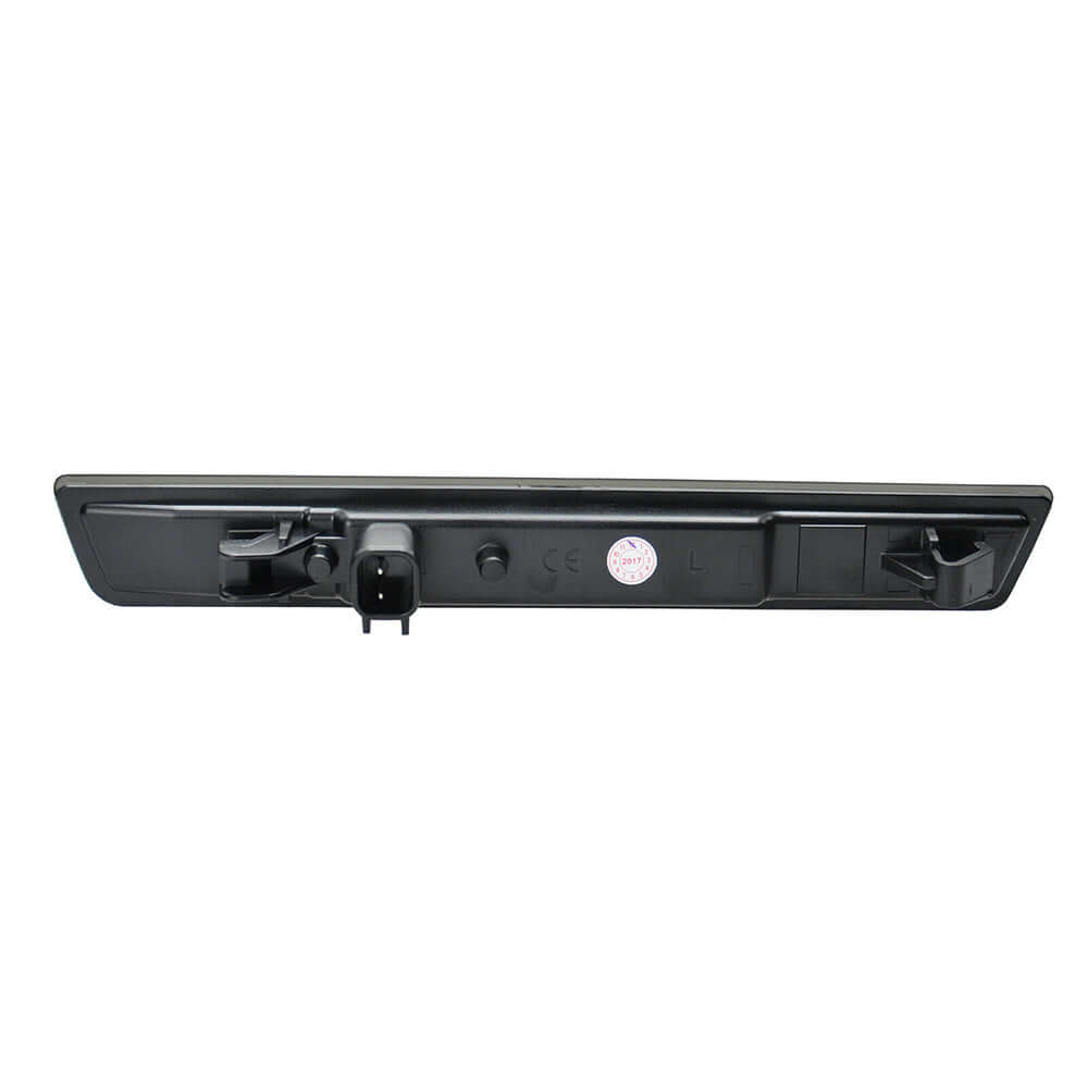 
                      
                        HRS 2015-20 Dodge Challenger LED Side Reflectors - Marker Lights
                      
                    