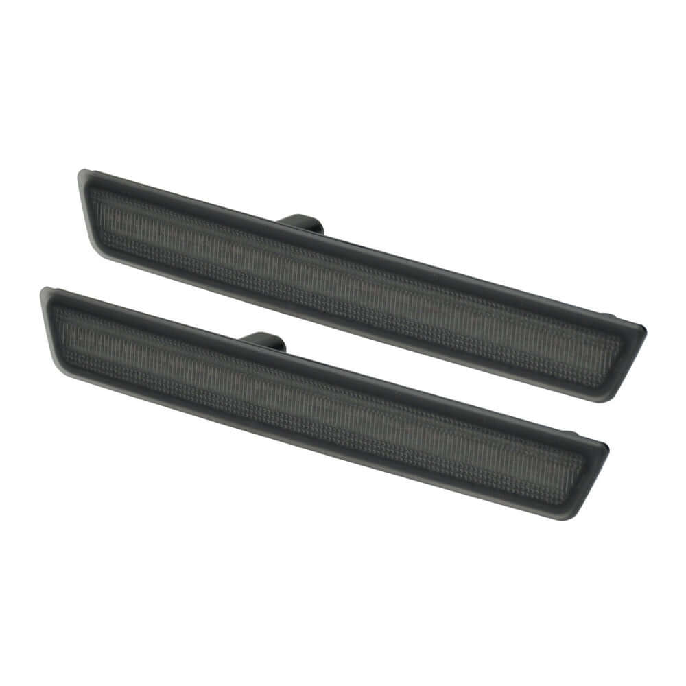 
                      
                        HRS 2015-20 Dodge Challenger LED Side Reflectors - Marker Lights
                      
                    