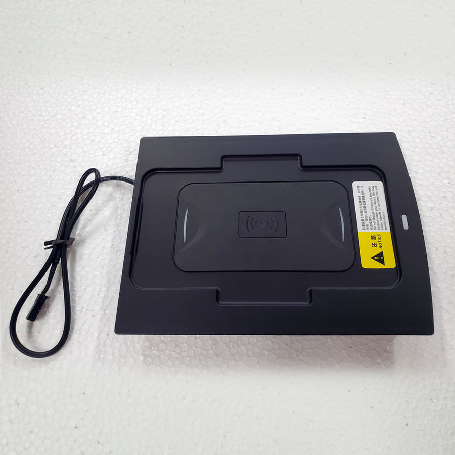 2018-2020 Honda Accord Qi Wireless Charging Pad OEM Style | HiRev Sports