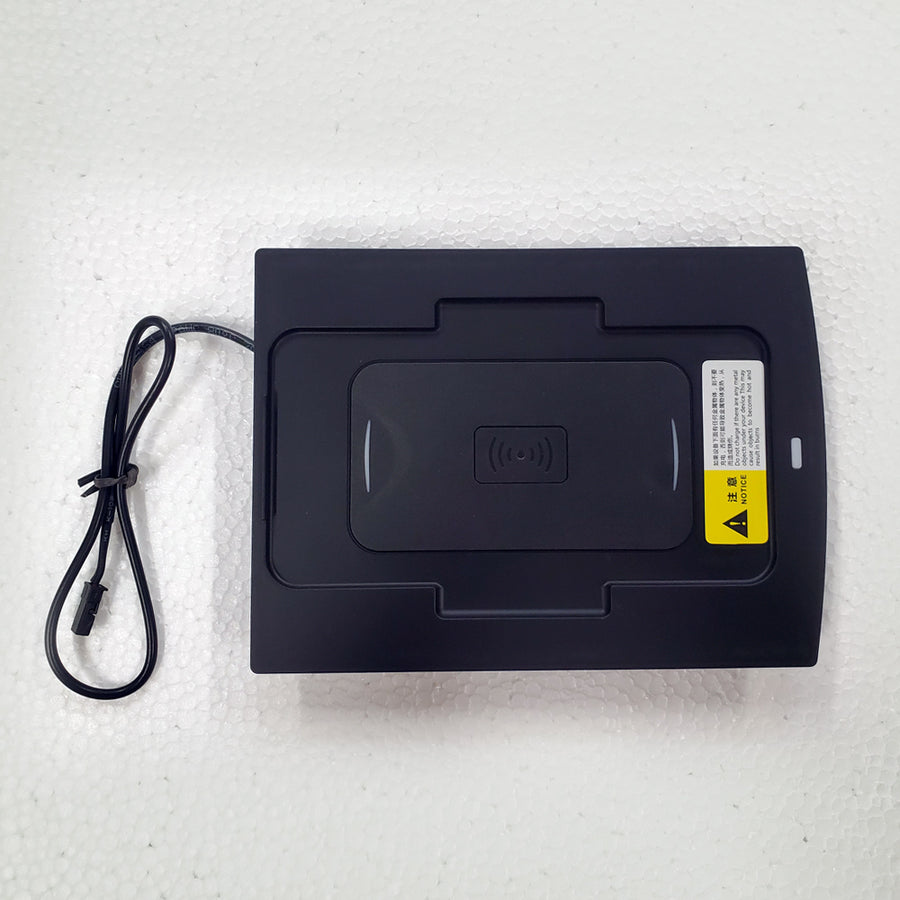 2018-2020 Honda Accord Qi Wireless Charging Pad OEM Style | HiRev Sports