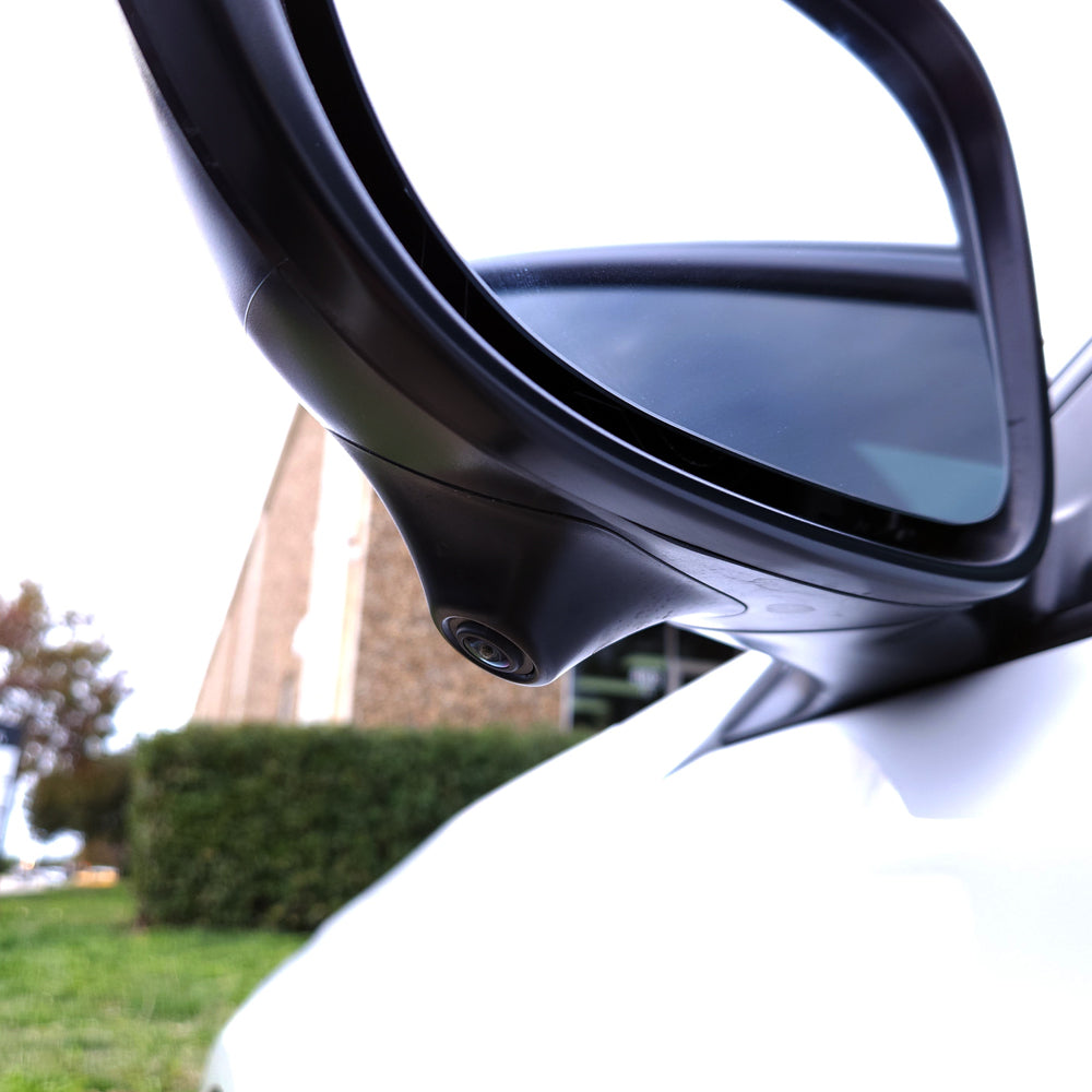 
                      
                        HRS 2018-22 Honda Accord Birds Eye 360 View Camera System with DVR
                      
                    