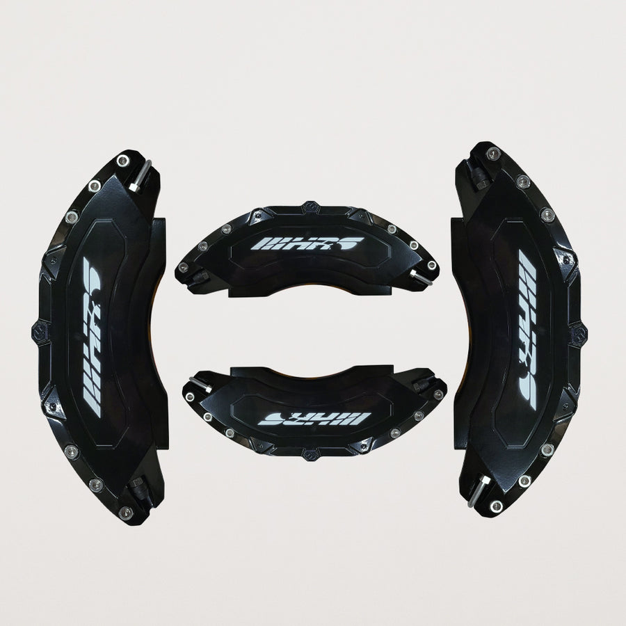 2018-2022 Honda Accord Caliper Covers | HiRev Sports
