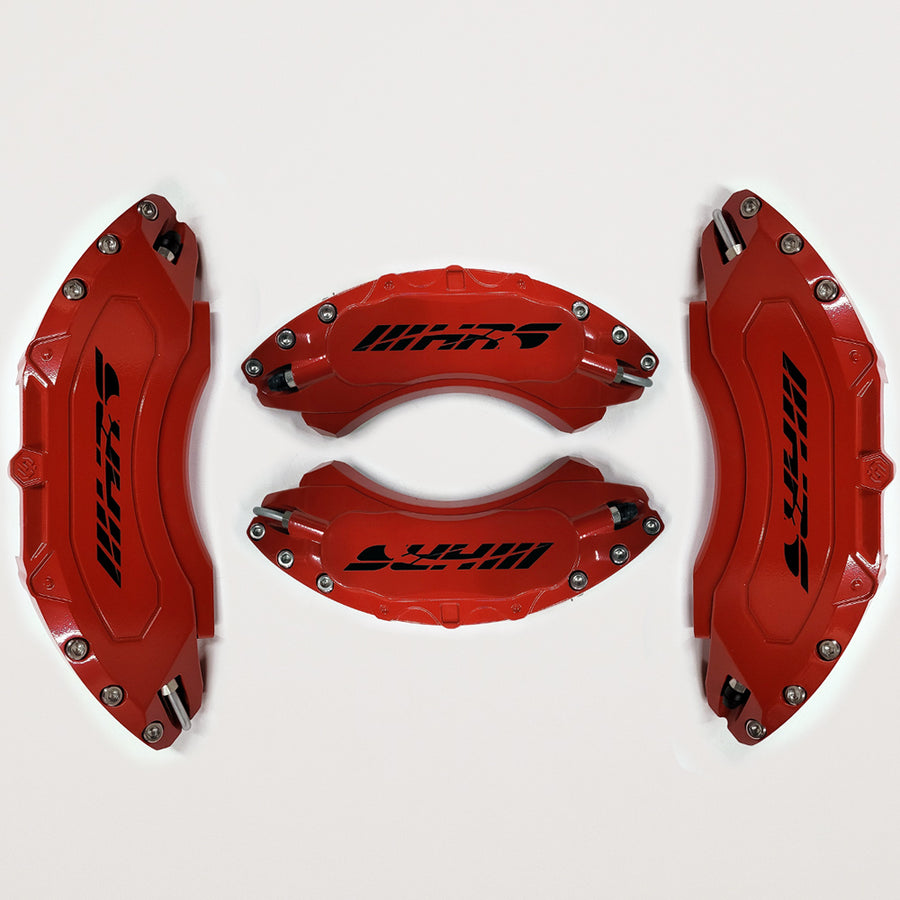 2018-2022 Honda Accord Caliper Covers | HiRev Sports