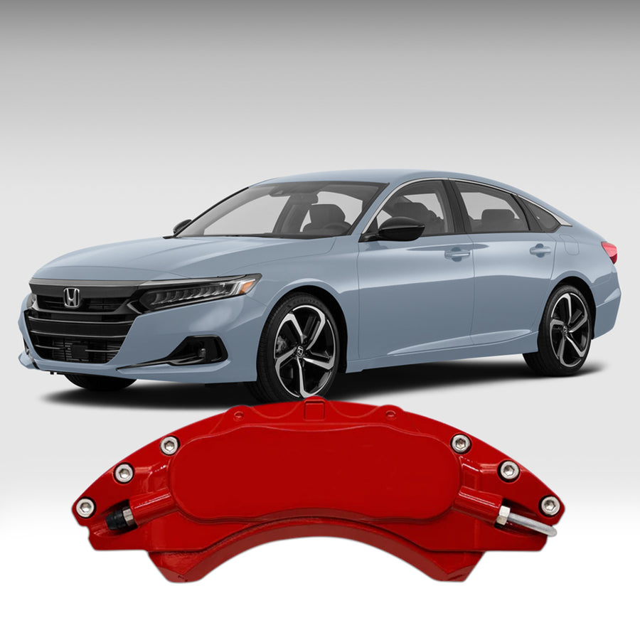 2018-2022 Honda Accord Caliper Covers | HiRev Sports