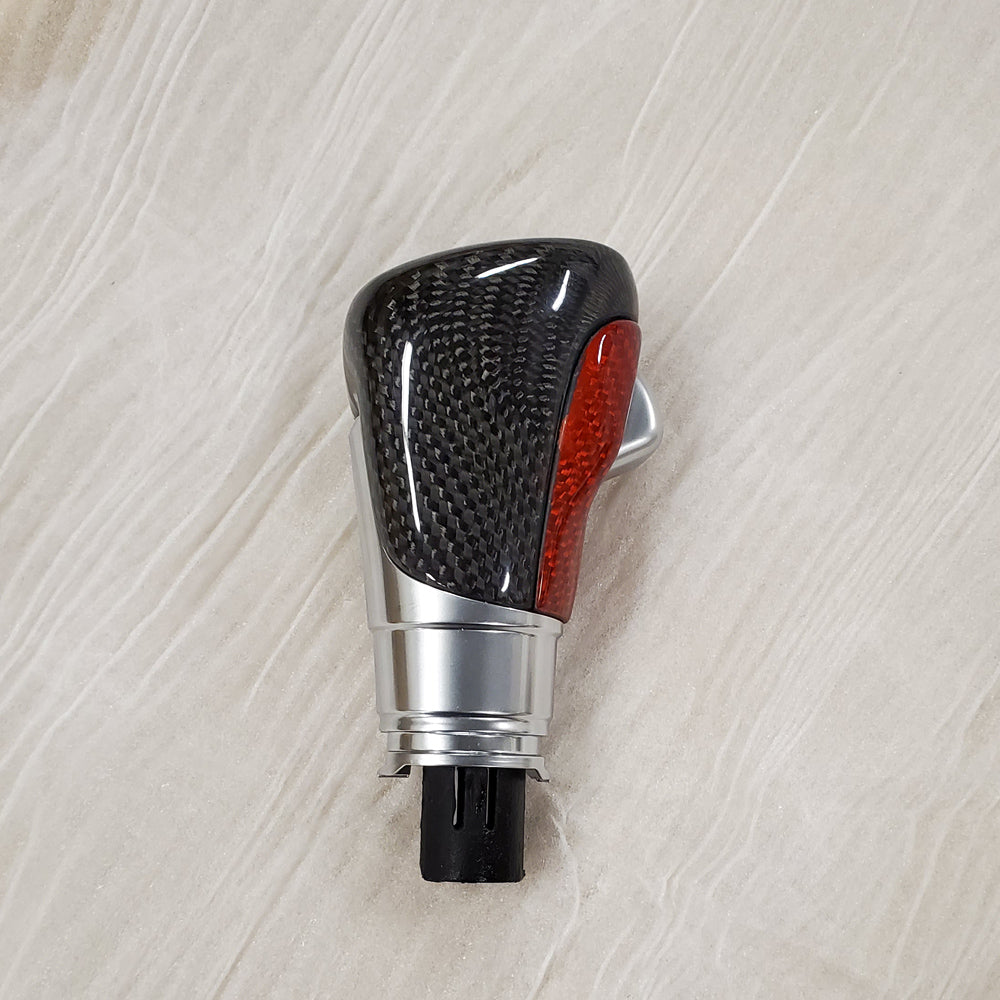 
                      
                        HRS 2018-22 Honda Accord Carbon Fiber Shift Knob
                      
                    