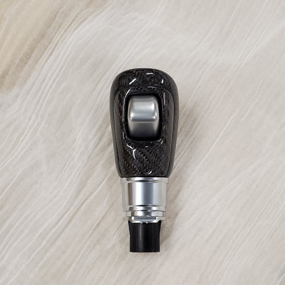
                      
                        HRS 2018-22 Honda Accord Carbon Fiber Shift Knob
                      
                    