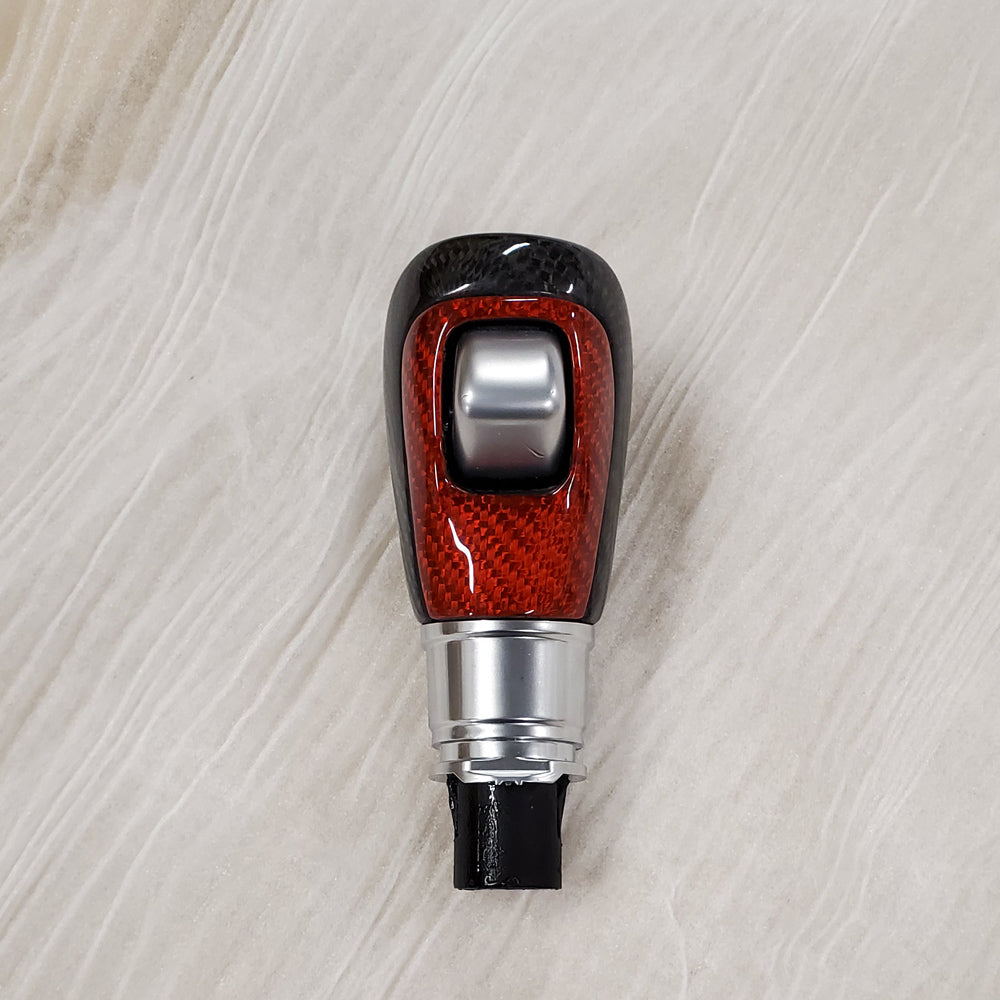 
                      
                        HRS 2018-22 Honda Accord Carbon Fiber Shift Knob
                      
                    