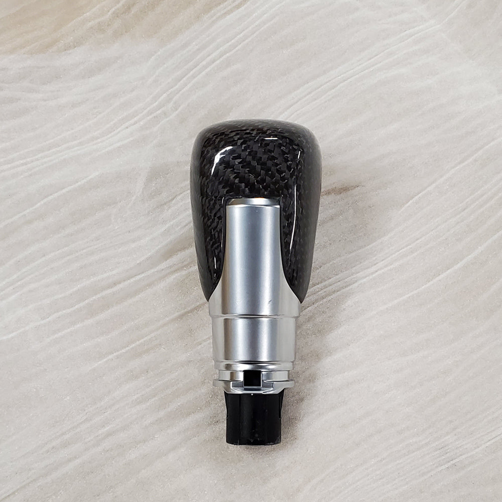 
                      
                        HRS 2018-22 Honda Accord Carbon Fiber Shift Knob
                      
                    
