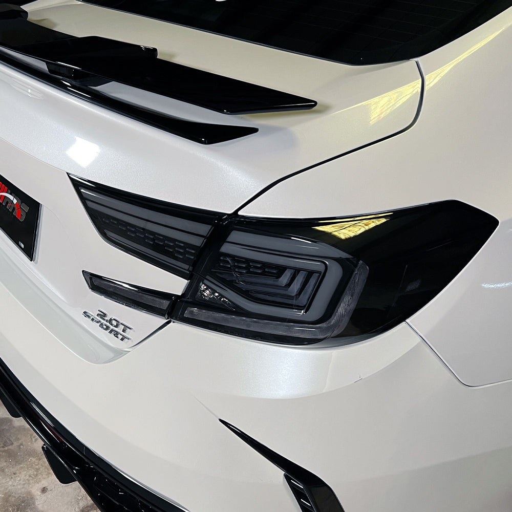 
                  
                    HRS - 2018-22 Honda Accord LED Tail Lights - The Elite Series
                  
                