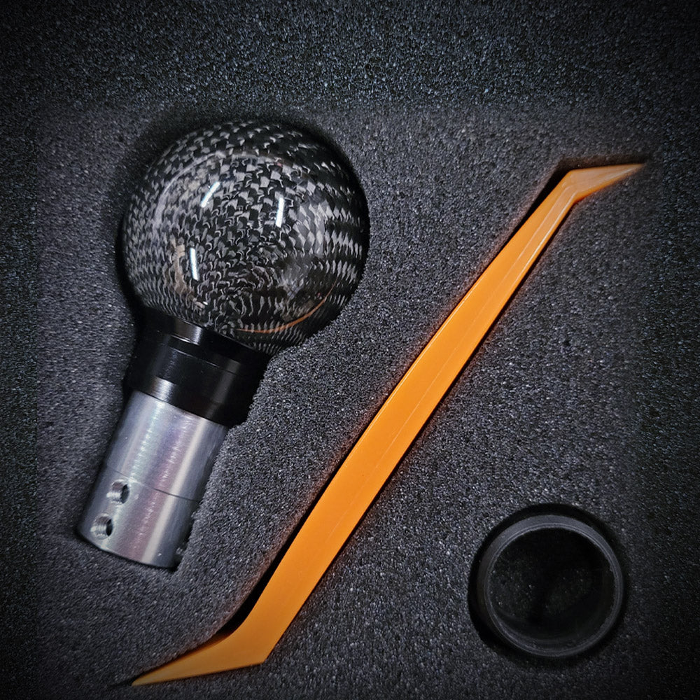 HRS 2018-22 Honda Accord/Civic/Toyota Camry Shift Knob - Universal