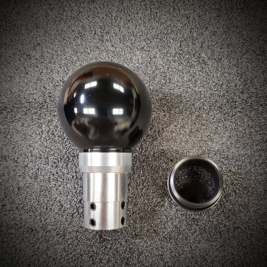 Honda Accord Civic Toyota Camry Universal Shift Knob | HiRev Sports