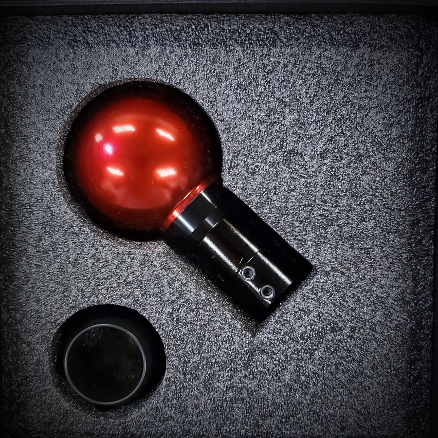 Honda Accord Civic Toyota Camry Universal Shift Knob | HiRev Sports